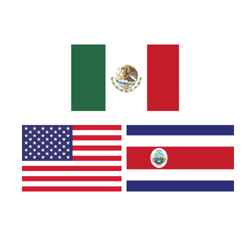 Países